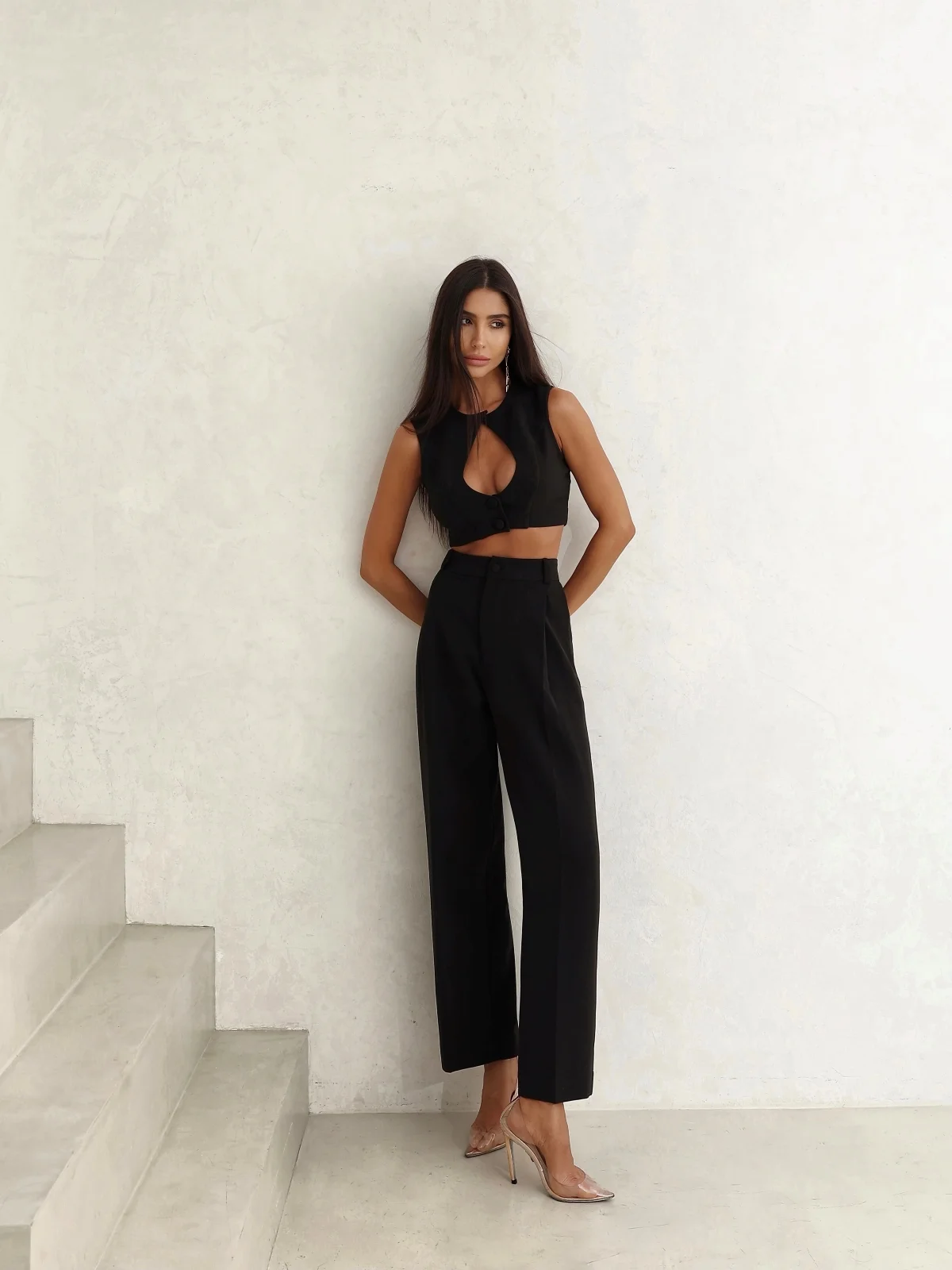 Calça Reta Alison - Image 17