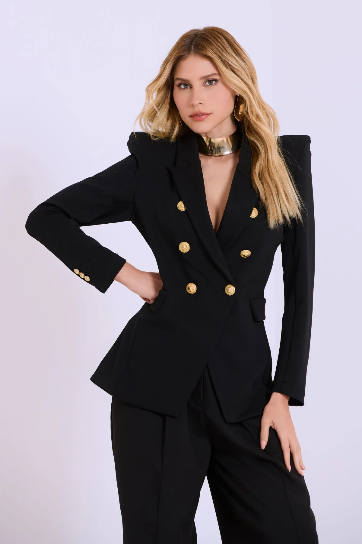 Blazer Giada