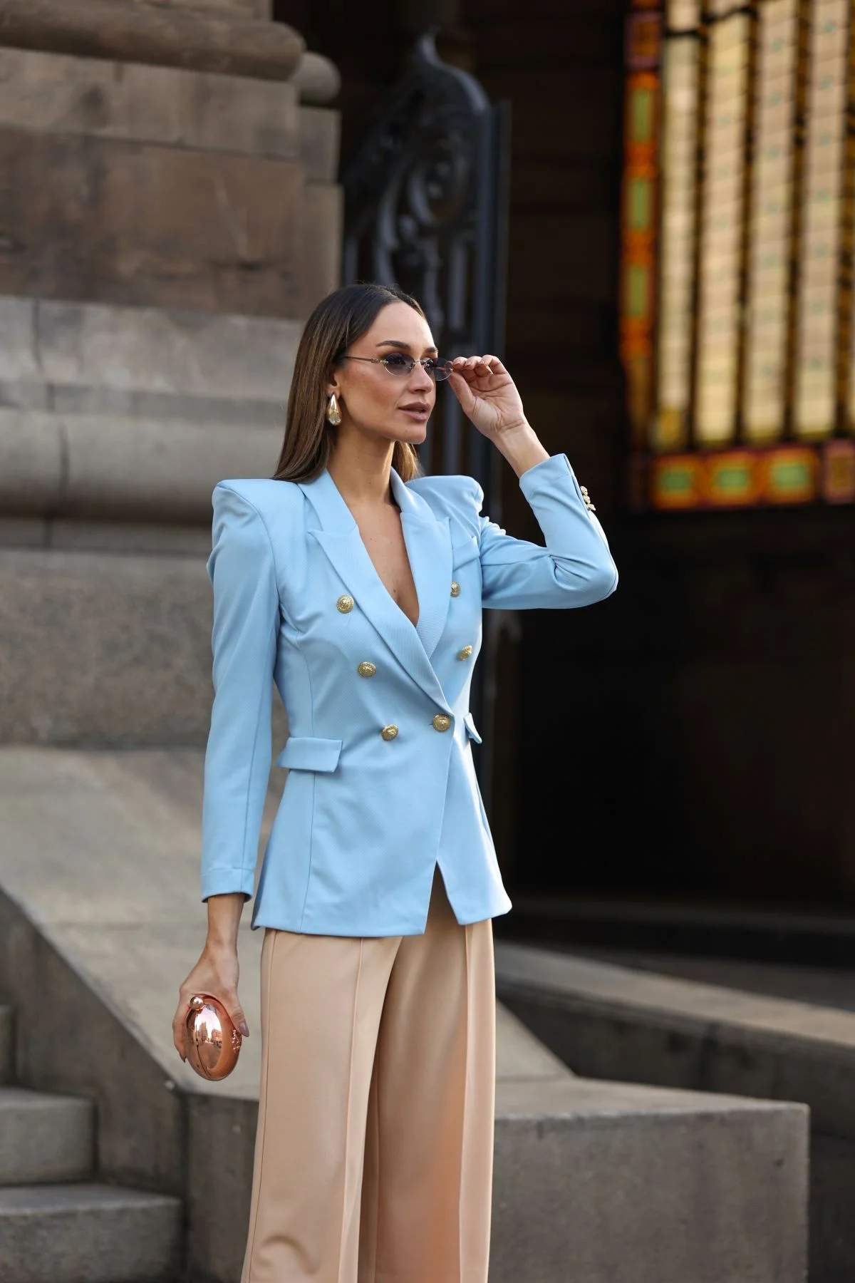 Blazer Giada - Image 13