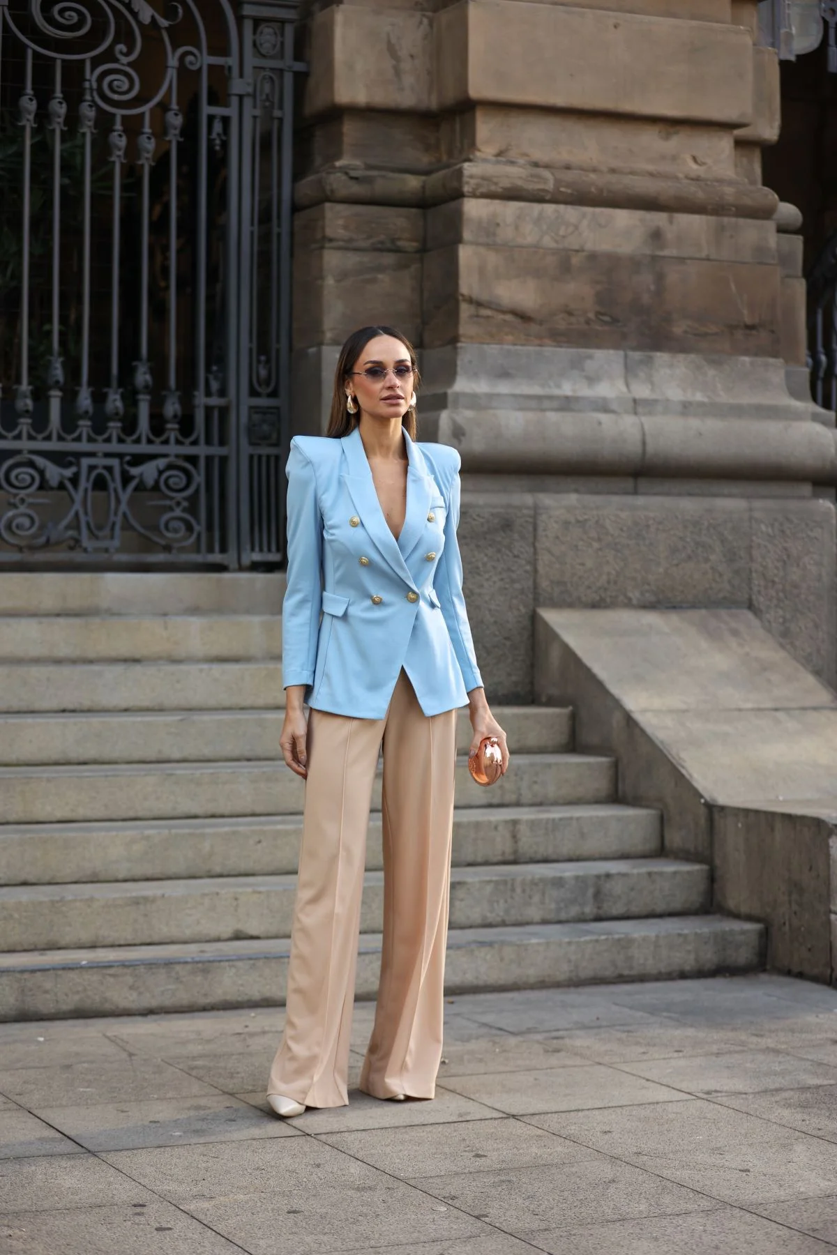 Blazer Giada - Image 11