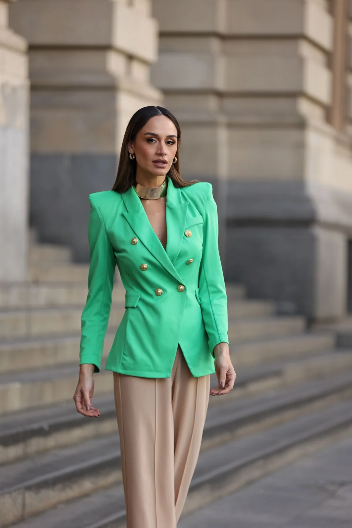 Blazer Giada - Image 10