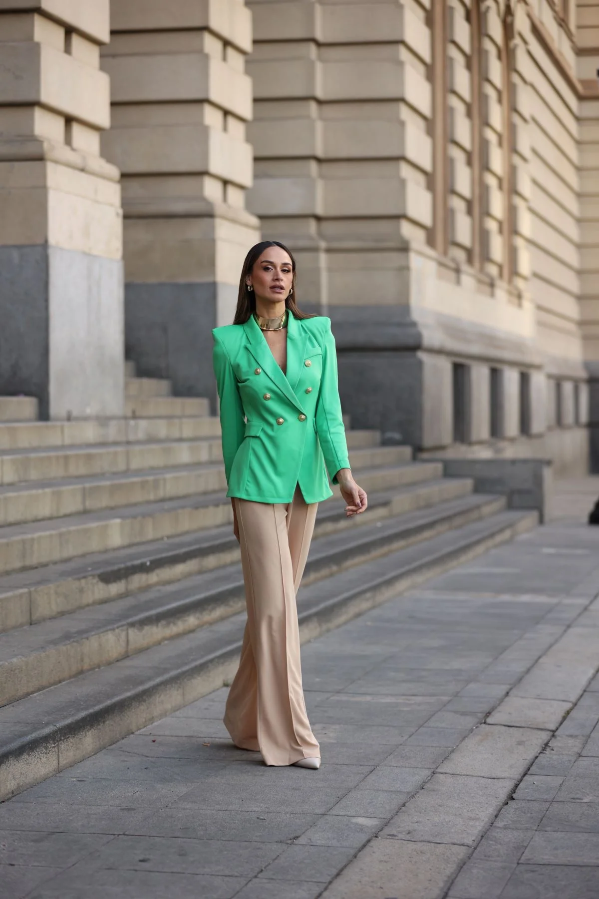 Blazer Giada - Image 9