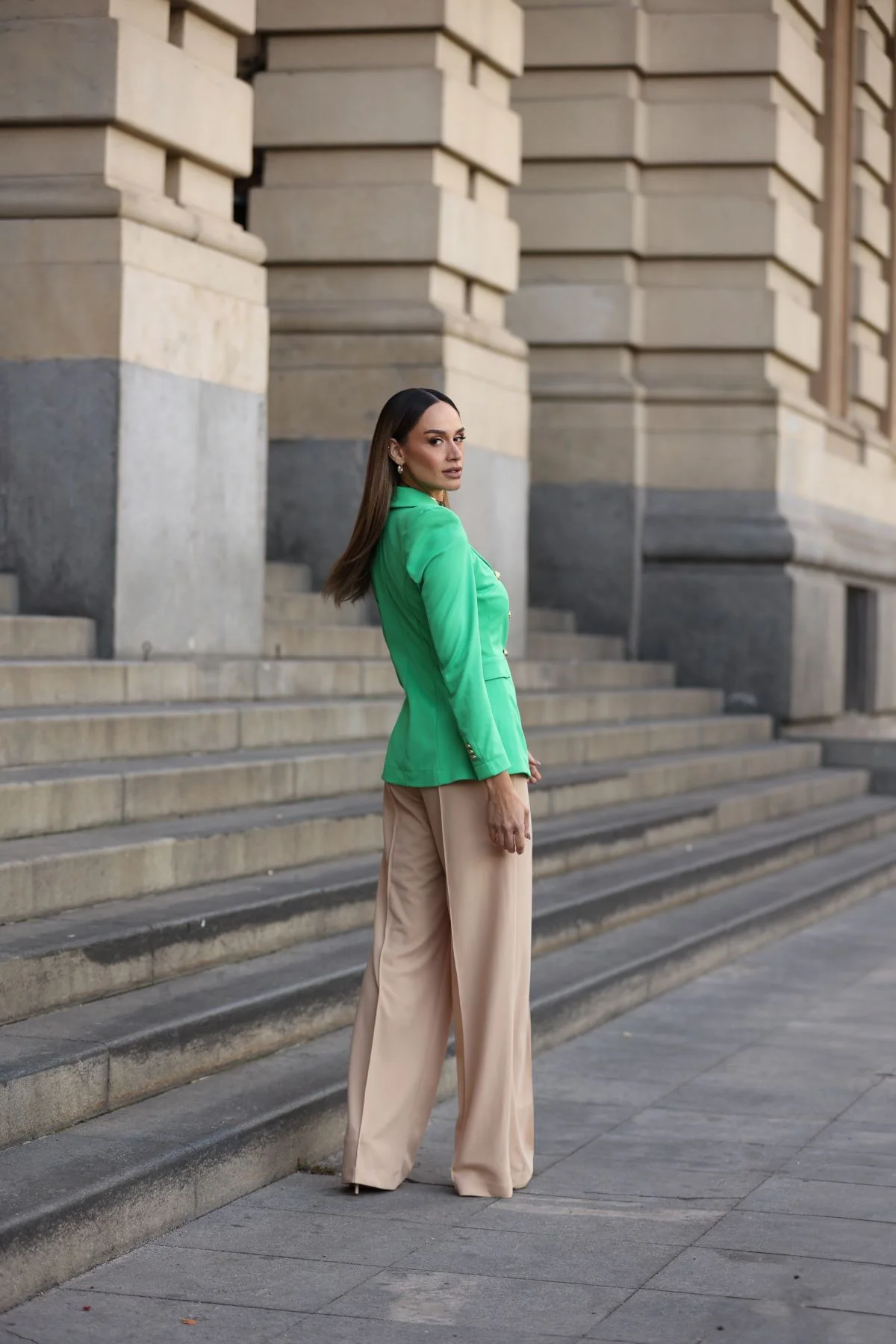 Blazer Giada - Image 8