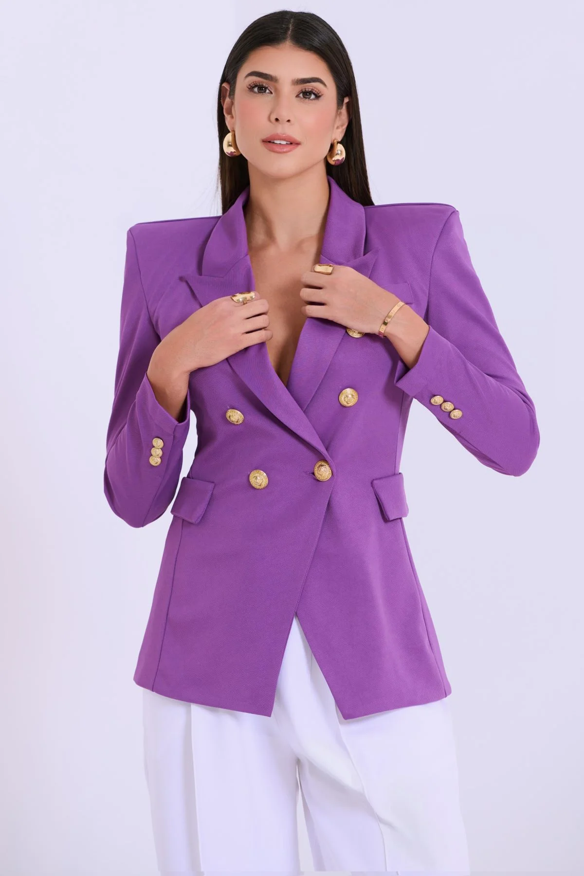 Blazer Giada - Image 3